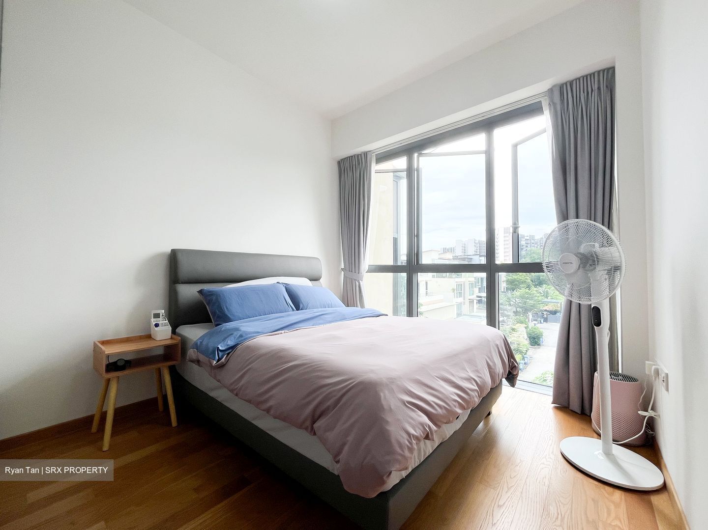 The Gazania (D19), Condominium #510663901